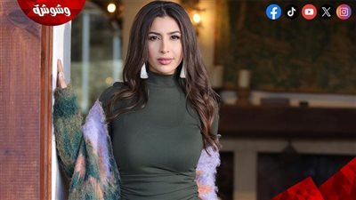 بالفيديو.. جنات تشارك جمهورها كواليس تحضيرات حفل الليلة العمانية