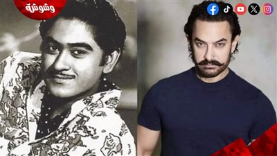 هل سيُشارك عامر خان في فيلم وثائقي عن فنان هندي شهير؟