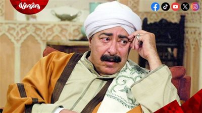 ابنة صلاح السعدني تحيي ذكرى ميلاده الـ 81 برسالة مؤثرة