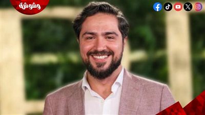 محمد القس لـ