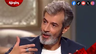 محمد سليمان يبدأ تصوير الجزء الثاني من 
