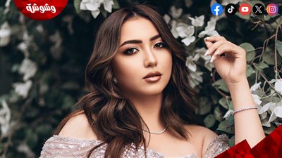 آية عبد الله تحيي حفلا غنائيا في جزيرة المعادي بهذا الموعد 