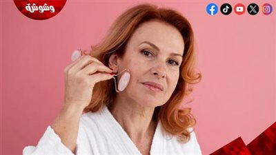 كيف تعتنين ببشرتك في سن الأربعين؟
