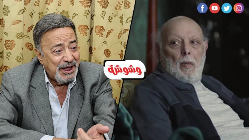 أشرف عبدالغفور ويوسف