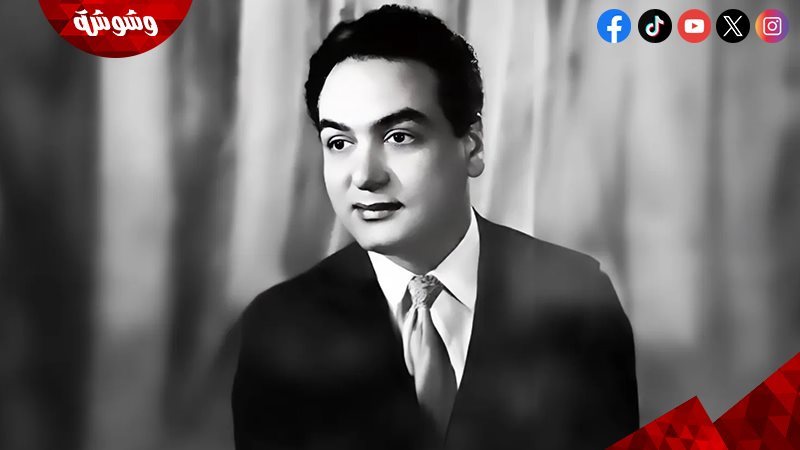 الموسيقار محمد فوزي