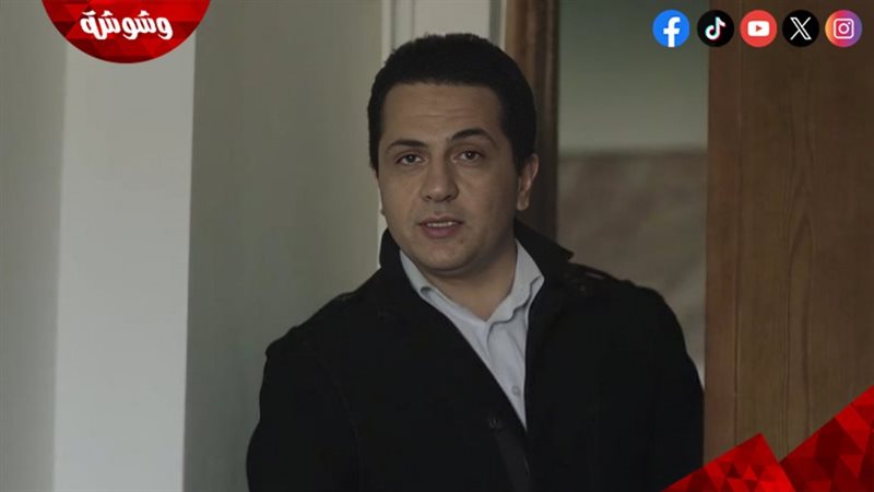 الفنان أحمد رفعت