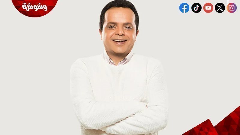 محمد هنيدي