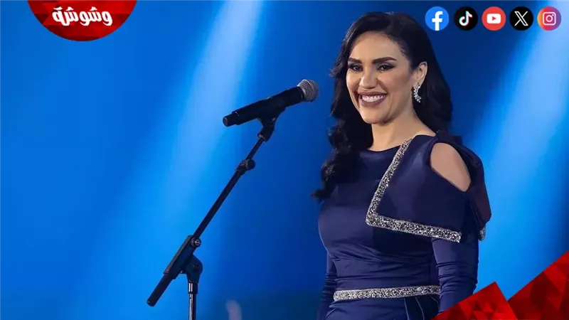 مي فاروق