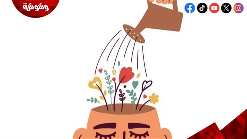 عادات لتحسين الصحة