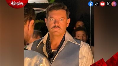 عمرو يوسف يفتتح موسم الرياض المسرحي يوم 29 أكتوبر المقبل