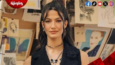 من عائلة ملكية.. تعرف على دور تارا عماد في فيلم 
