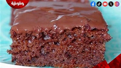 طريقة عمل جاتوه شاتوه 