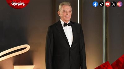 محمود حميدة: الإنسان أول ما عرف أن في إله كان بيخاطبه بحركات الراقصات