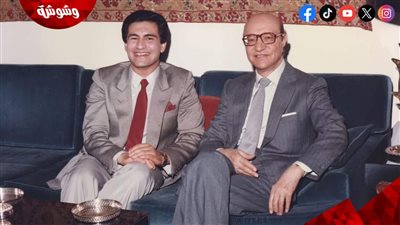 محمد ثروت يعرب عن فخره بالمشاركة في 