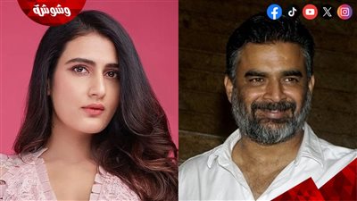 بطل فيلم Three Idiots في فيلم هندي جديد مع بطلة فيلم Dangal 