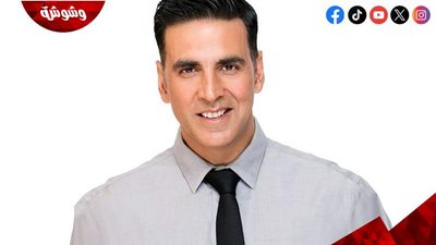 أكشاي كومار يتعاقد على فيلم هندي جديد بطولة فنانة شهيرة.. تفاصيل
