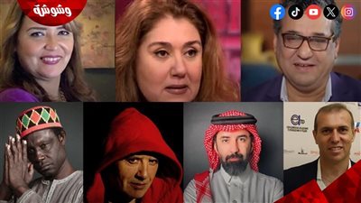 تضم 7 من أهم صناع الأفلام في العالم.. هؤلاء هم لجنة تحكيم مهرجان VS-FILM  للأفلام القصيرة جداً 