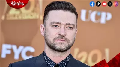 جاستن تيمبرليك يؤجل 6 حفلات غنائية ويتوقف عن الغناء لمدة أسبوعين بشكب عاجل لهذا السبب!