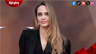 لهذا السبب.. أنجلينا جولي مُرشحة لجائزة أوسكار عام 2025
