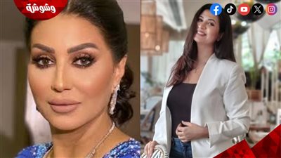 الهندية بارنيتا بورتهاكور لـ وفاء عامر: شكراً على دعوتي لزيارة الأهرامات وأتمنى ألتقاط صورة مع الكلب 