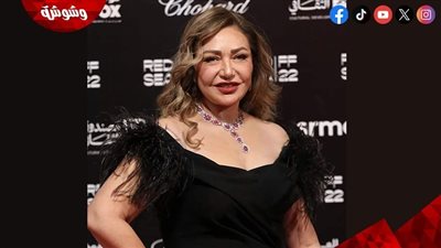 سبب غياب ليلى علوي عن مهرجان الجونة هذا العام