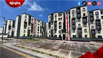 خبير تخطيط عمراني: الدولة توفر وحدات سكنية بأسعار تناسب جميع المواطنين‎