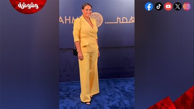 هند صبري عن فساتين الجونة: حلوة لكن متعملش مهرجانات