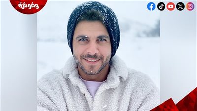 شريف الشعشاعي: أتلقى رسائل غريبة بعد دوري في 