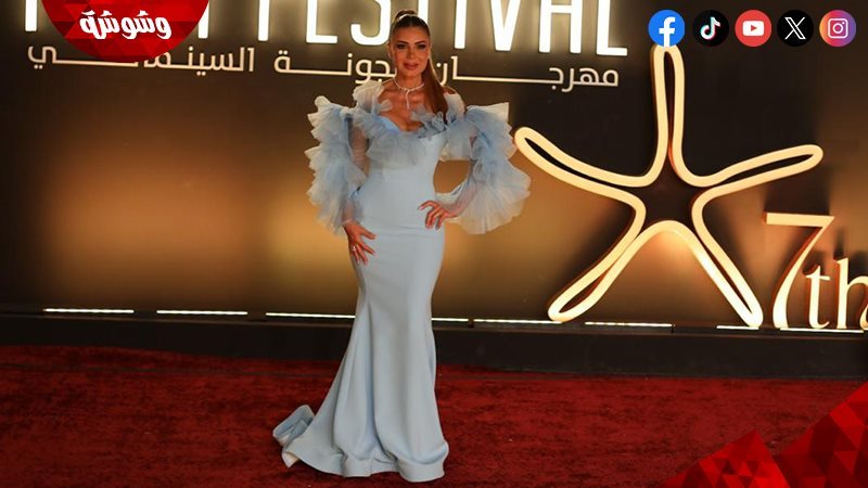 نجلاء بدر