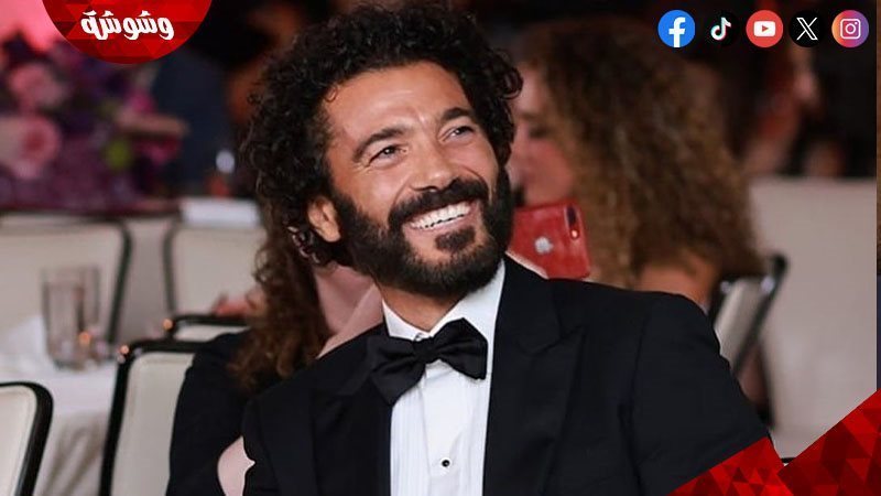 خالد النبوي