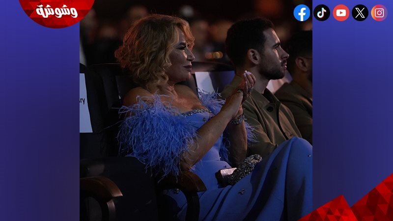 إيناس الدغيدي