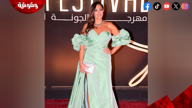 داليا البحيري
