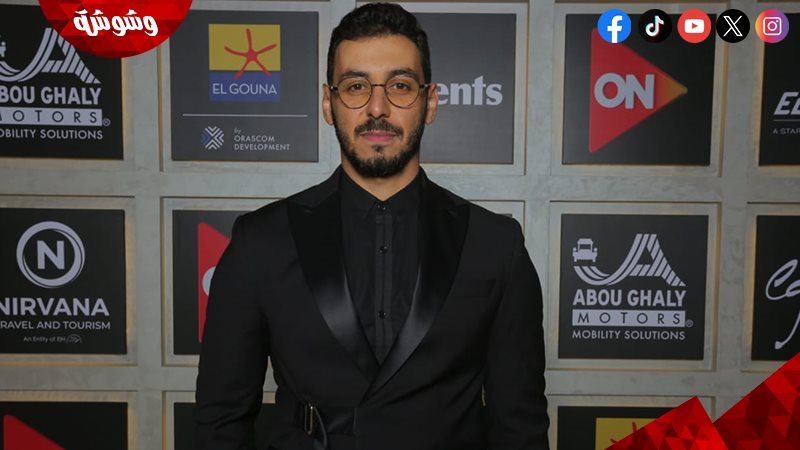 المخرج المصري علي