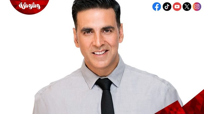 أكشاي كومار