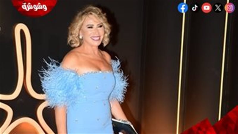 إيناس الدغيدي