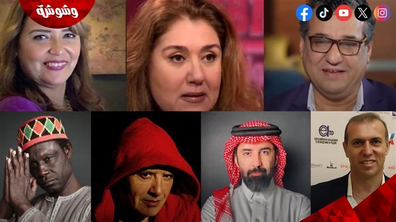 لجنة تحكيم مهرجان
