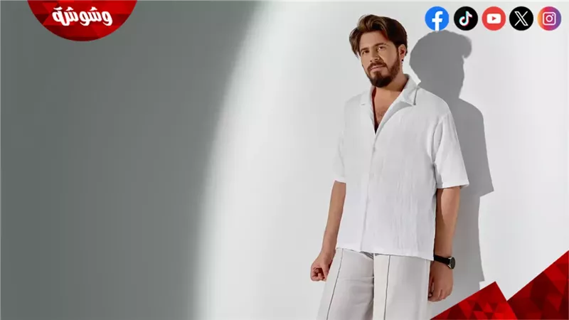 محمد قماح 