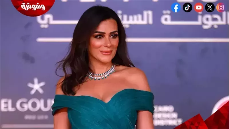 انجي المقدم