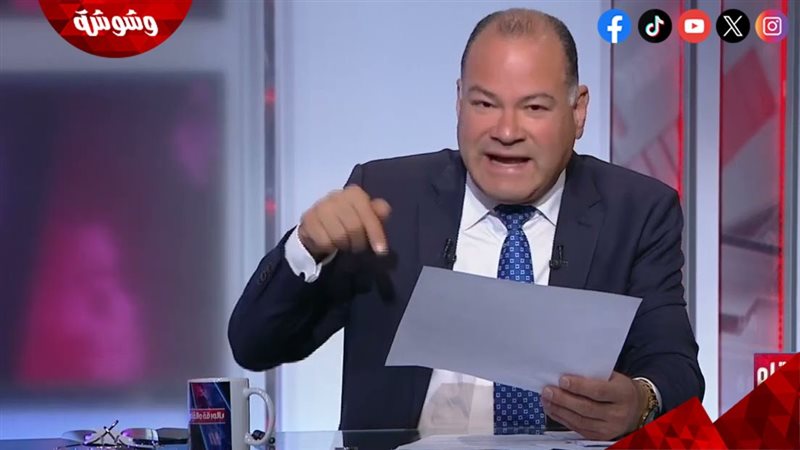 نشأت الديهي