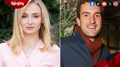 بطلة مسلسل Game Of Thrones صوفي تيرنر توجه رسالة لصديقها الحميم لهذا السبب!