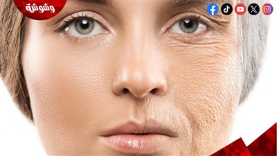 5 وصفات طبيعية لمكافحة الشيخوخة 
