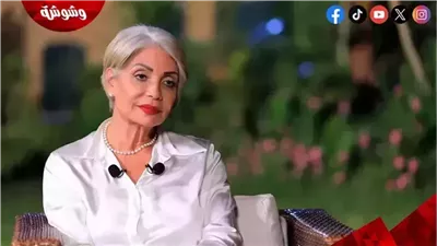 سوسن بدر تكشف حقيقة تعاونها مع عادل الأعصر في رمضان 2025