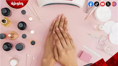 طرق بسيطة لإزالة الأظافر الاصطناعية في المنزل 