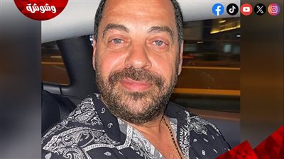 بعد 23 عام.. طارق العريان يكشف سر عن فيلم السلم والثعبان