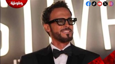 يوسف الشريف يفاجئ جمهوره بمسلسل 