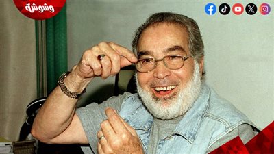 وفاة الفنان حسن يوسف