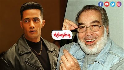 بعد وفاته.. تعرف على رأي حسن يوسف في محمد رمضان 