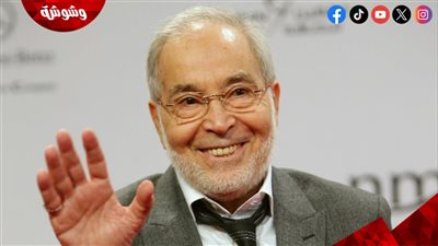 تشييع جنازة الراحل حسن يوسف من مسجد الشرطة بعد صلاة العصر