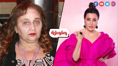 ماجدة خير الله تفتح النار على لطيفة: تغيير كلمات أغنية مصرية إهانة