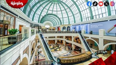 خبير اقتصادي: الدولة تتوسع في إنشاء المراكز التجارية لتعزيز الاستثمارات‎